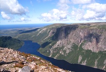 Gros Morne National Park